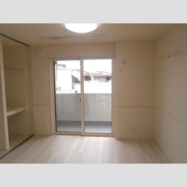 303 1LDKの室内写真