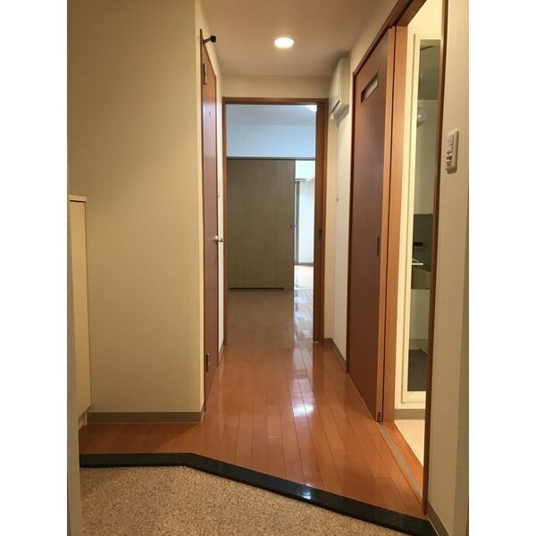A 1DKの室内写真 7