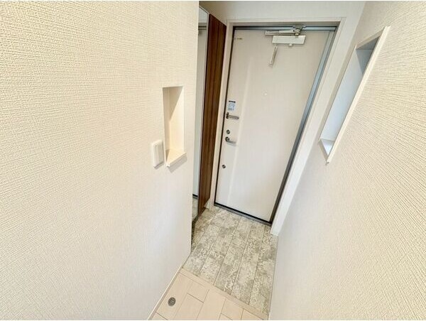 204 の室内写真 6