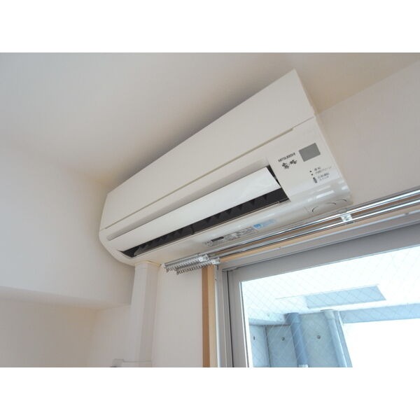 801 1LDKの室内写真 6