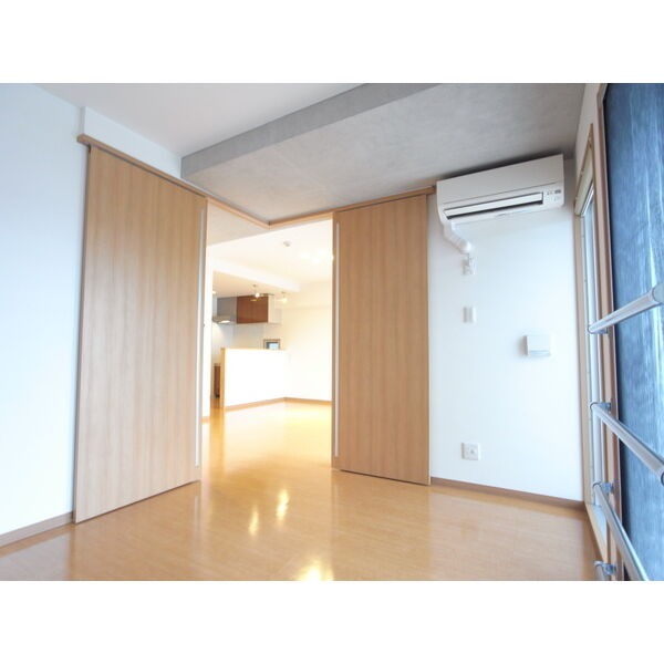801 1LDKの室内写真 9