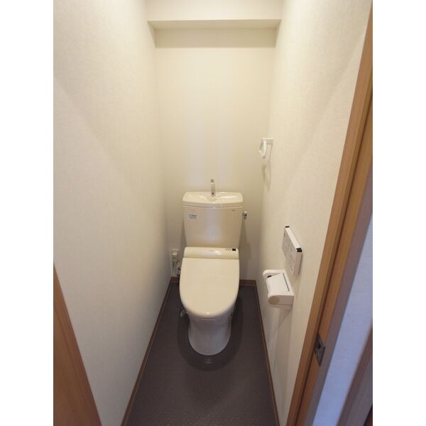 801 1LDKの室内写真 4