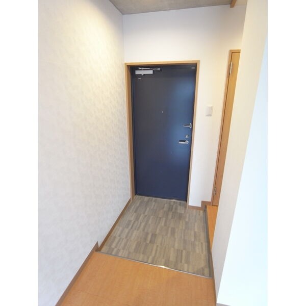 801 1LDKの室内写真 8