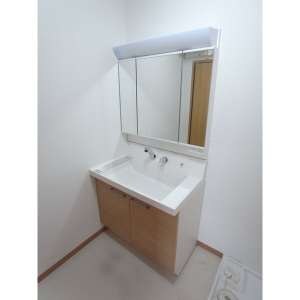 801 1LDKの室内写真 5