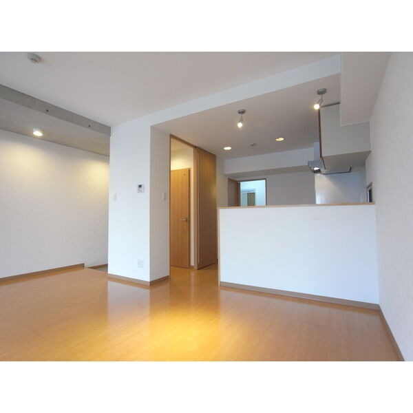 801 1LDKの室内写真