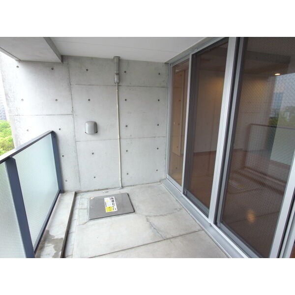801 1LDKの室内写真 10