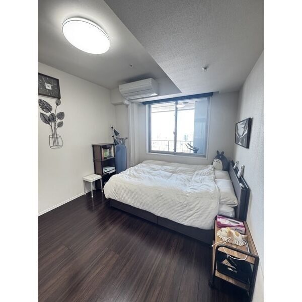 2403 2LDKの室内写真 6