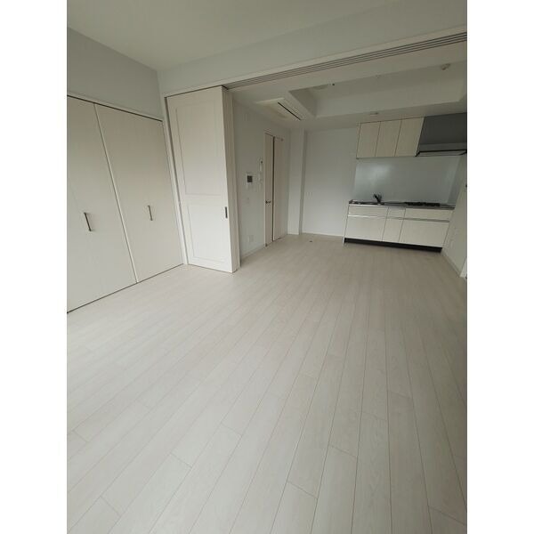 1207 1LDKの室内写真