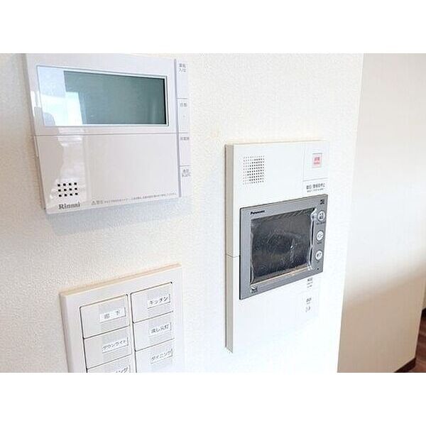 A 3LDKの室内写真 9