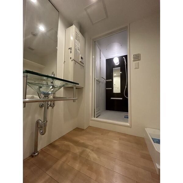 304 の室内写真 6
