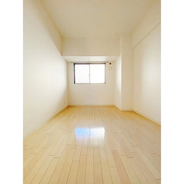 B 2LDKの室内写真 6