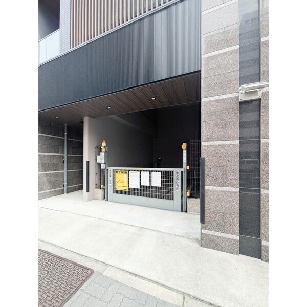 407 1LDKの室内写真 6