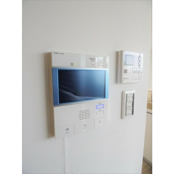 407 1LDKの室内写真 18