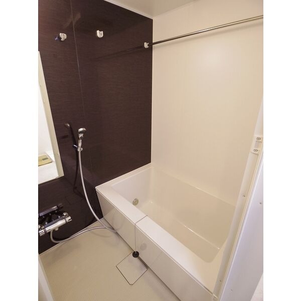 407 1LDKの室内写真 13