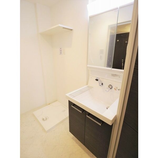 407 1LDKの室内写真 12