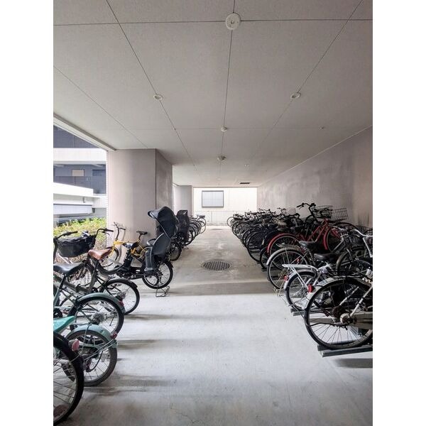 407 1LDKの室内写真 5