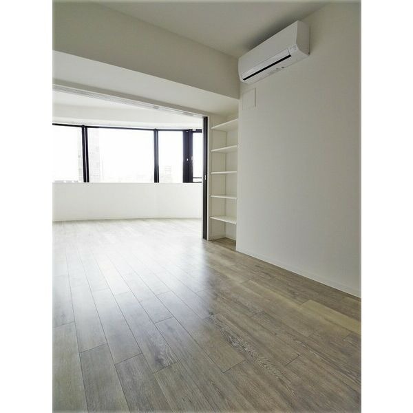 407 1LDKの室内写真 10