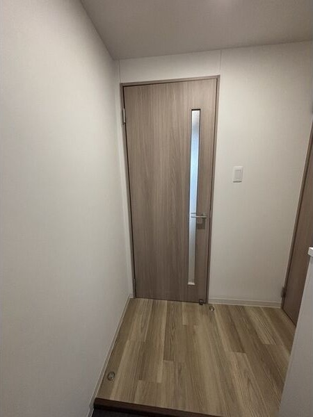 B 1Kの室内写真 4