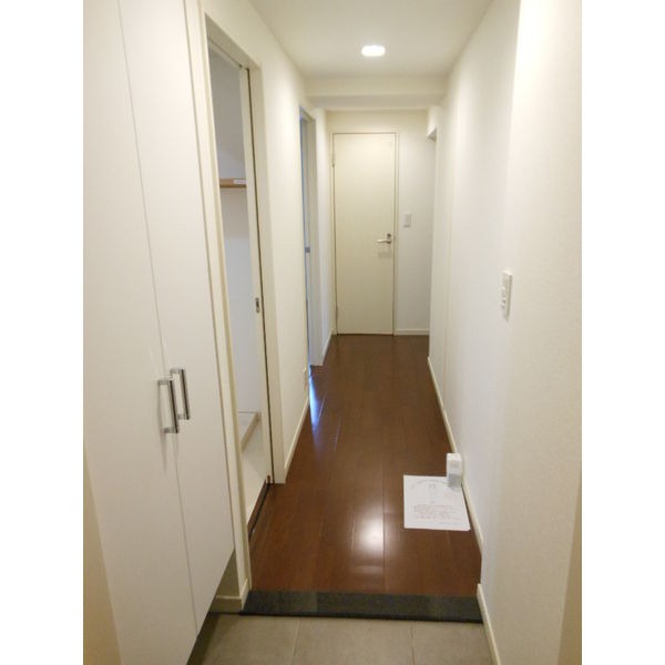 302 の室内写真 8