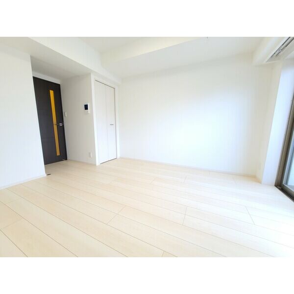 A2 1Kの室内写真 2