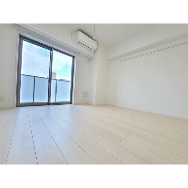 A2 1Kの室内写真 3