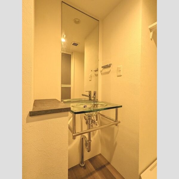 Ⅲ 1LDKの室内写真 6