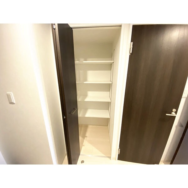 204 1LDKの室内写真 7
