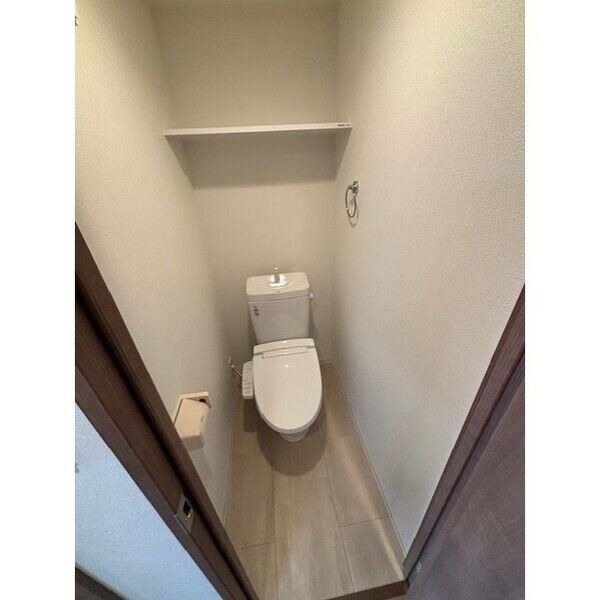 A 1Kの室内写真 4