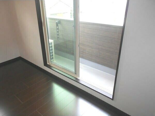 A 1LDKの室内写真 5