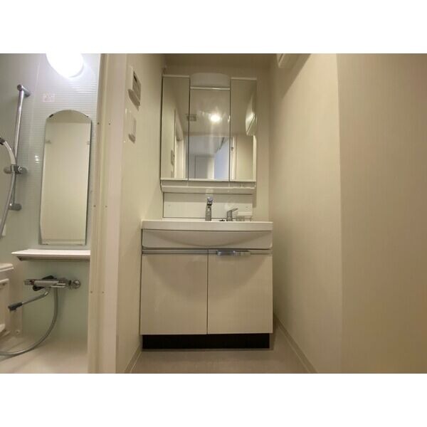 301 1LDKの室内写真 8