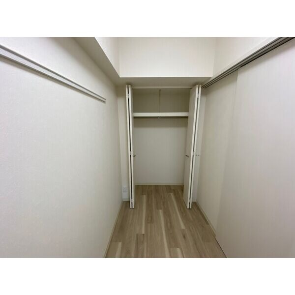 301 1LDKの室内写真 5