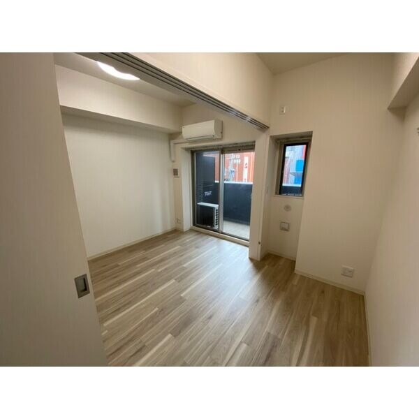 301 1LDKの室内写真 4