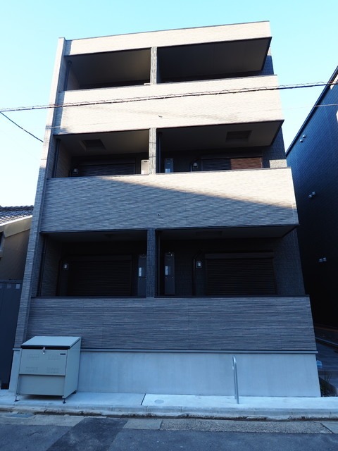 101の写真