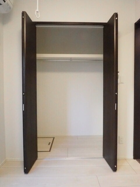 101 1LDKの室内写真 4