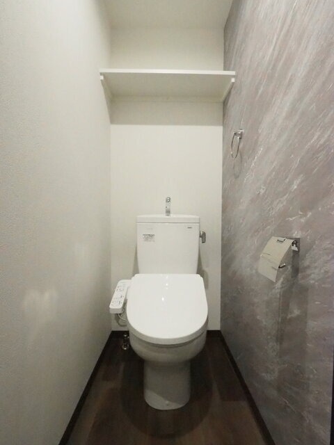101 1LDKの室内写真 7