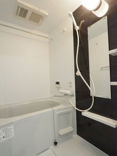 101 1LDKの室内写真 5