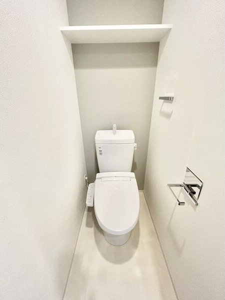 1101 の室内写真 8