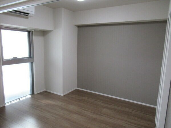 A 1LDKの室内写真 2