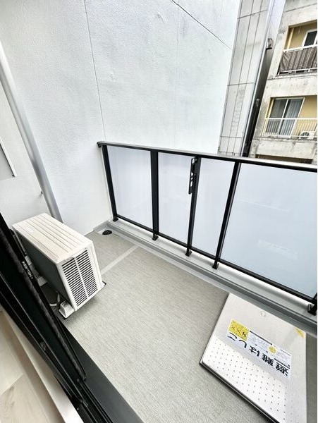 208 の室内写真 10