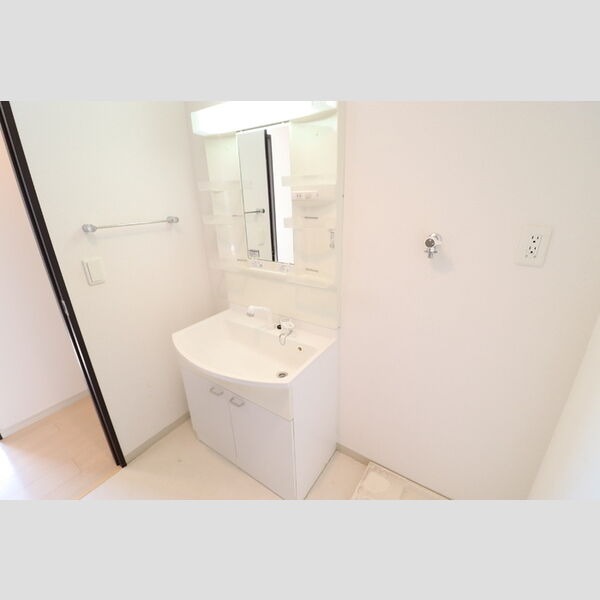 803 2LDKの室内写真 8