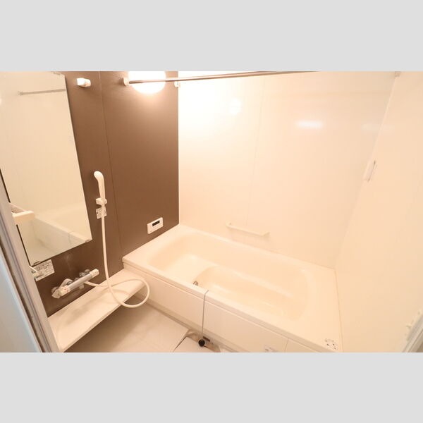 803 2LDKの室内写真 6