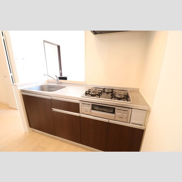 803 2LDKの室内写真 5