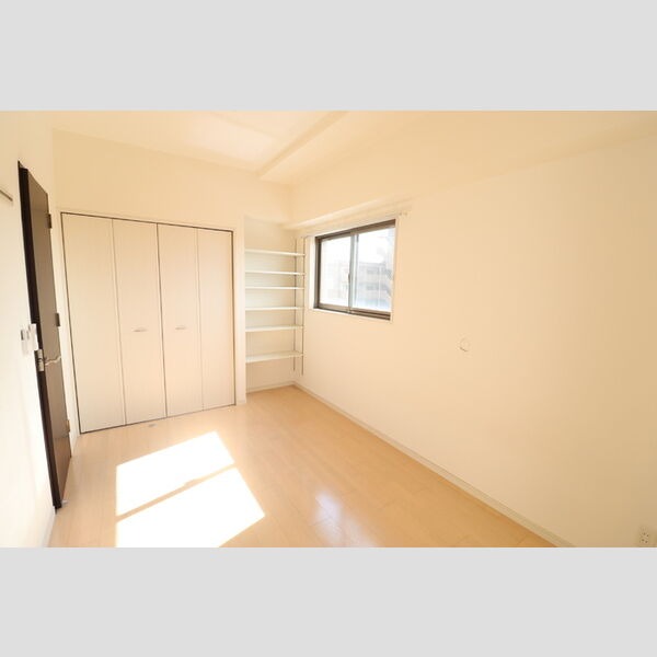 803 2LDKの室内写真 2