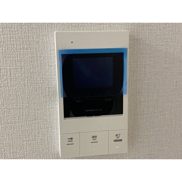 C 1Kの室内写真 9