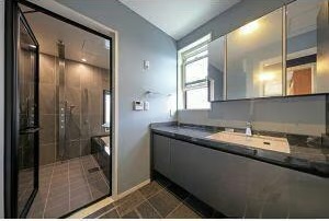 FIRST RESIDENCE の室内写真 6