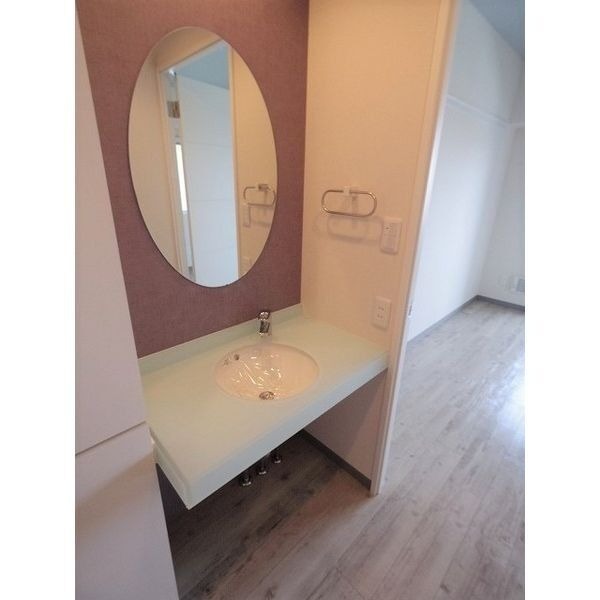 1102 の室内写真 5