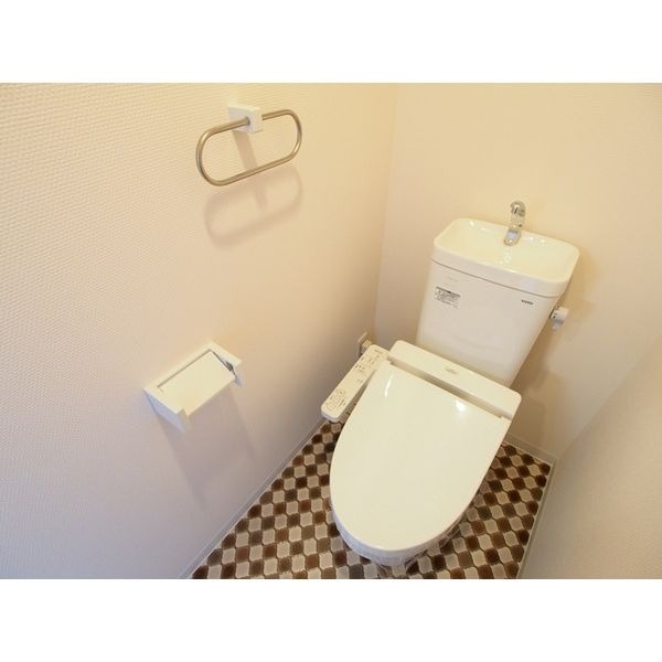 1102 の室内写真 4