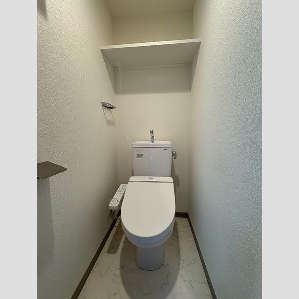 B 1Kの室内写真 5
