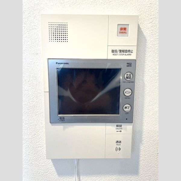 1205 の室内写真 10