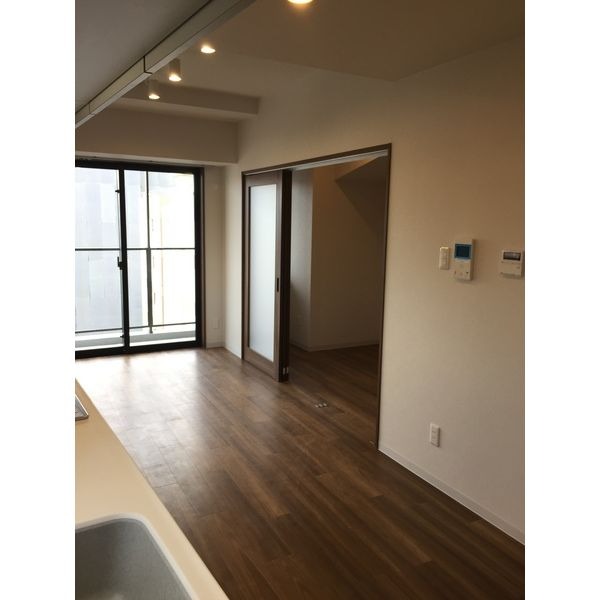 A 1LDKの室内写真 2